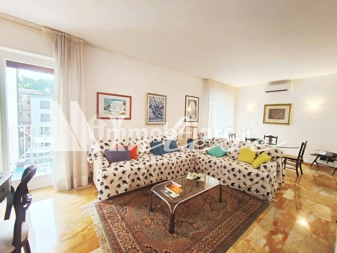 Appartamento in vendita a Sanremo