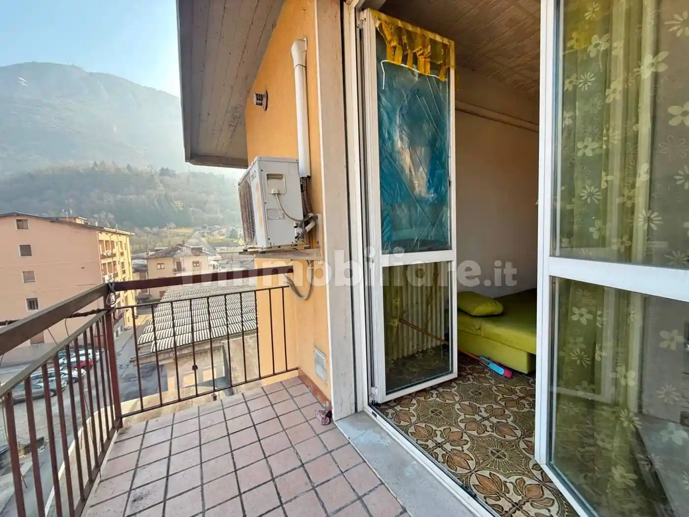 Appartamento in vendita a Casazza