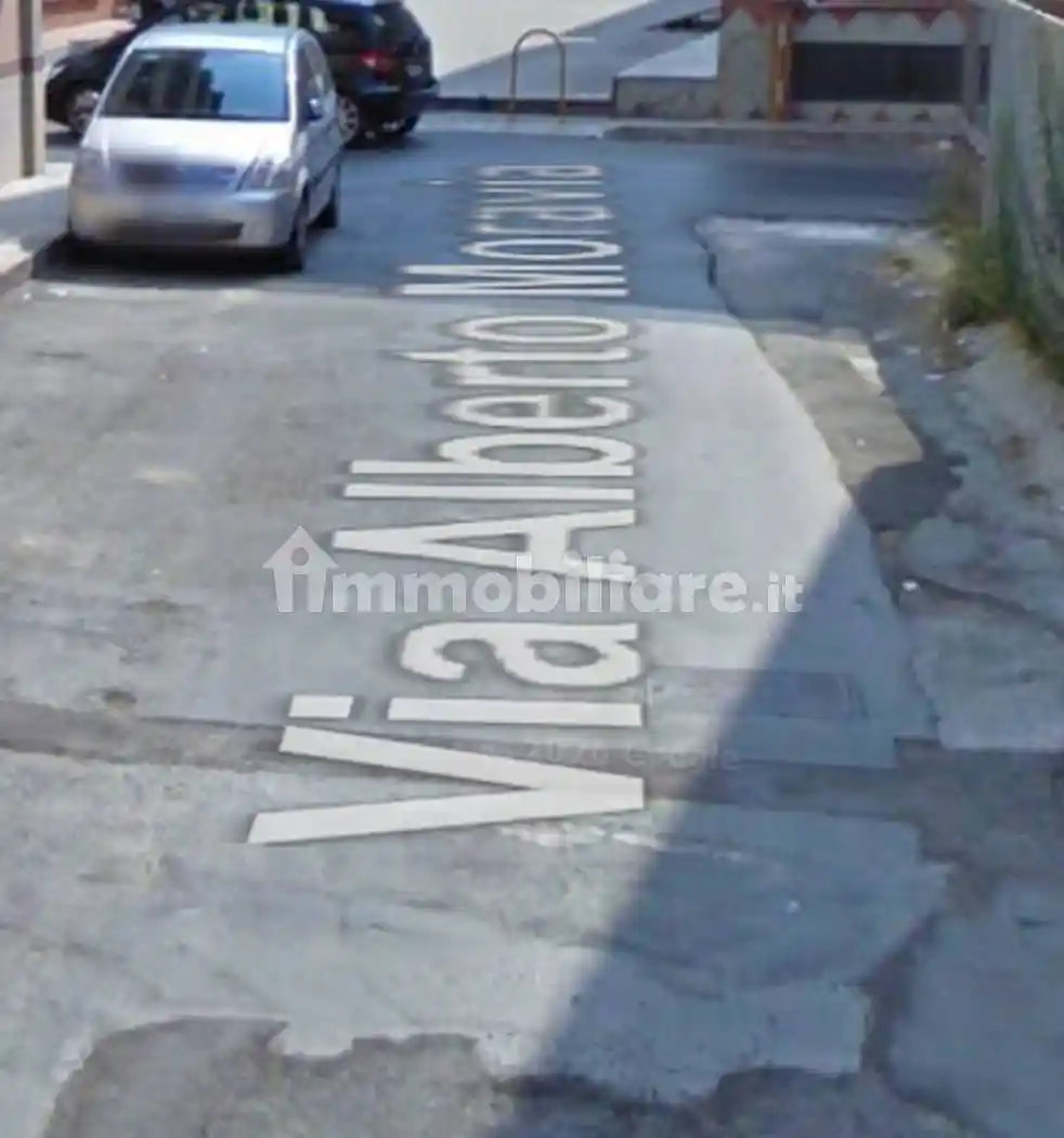 Appartamento in vendita a Vittoria