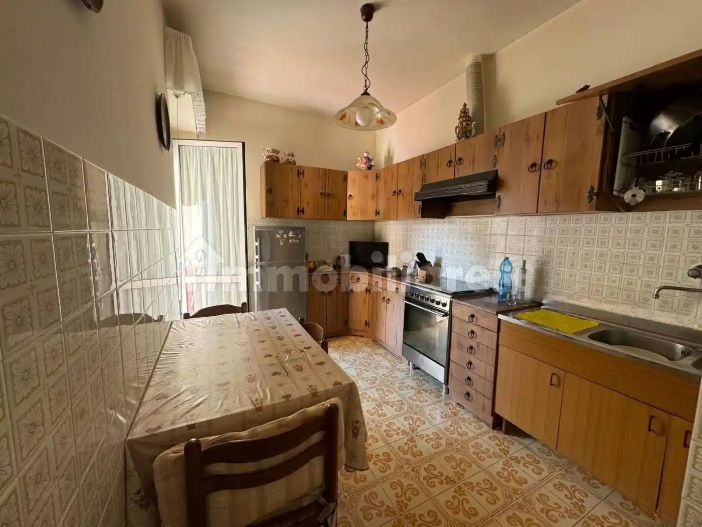 Appartamento in vendita a Borgio Verezzi