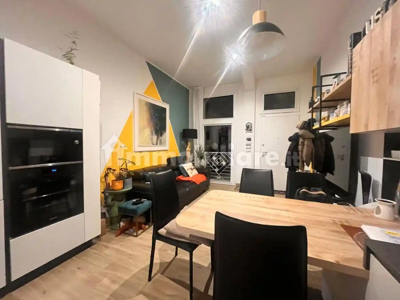 Appartamento in vendita a Bologna