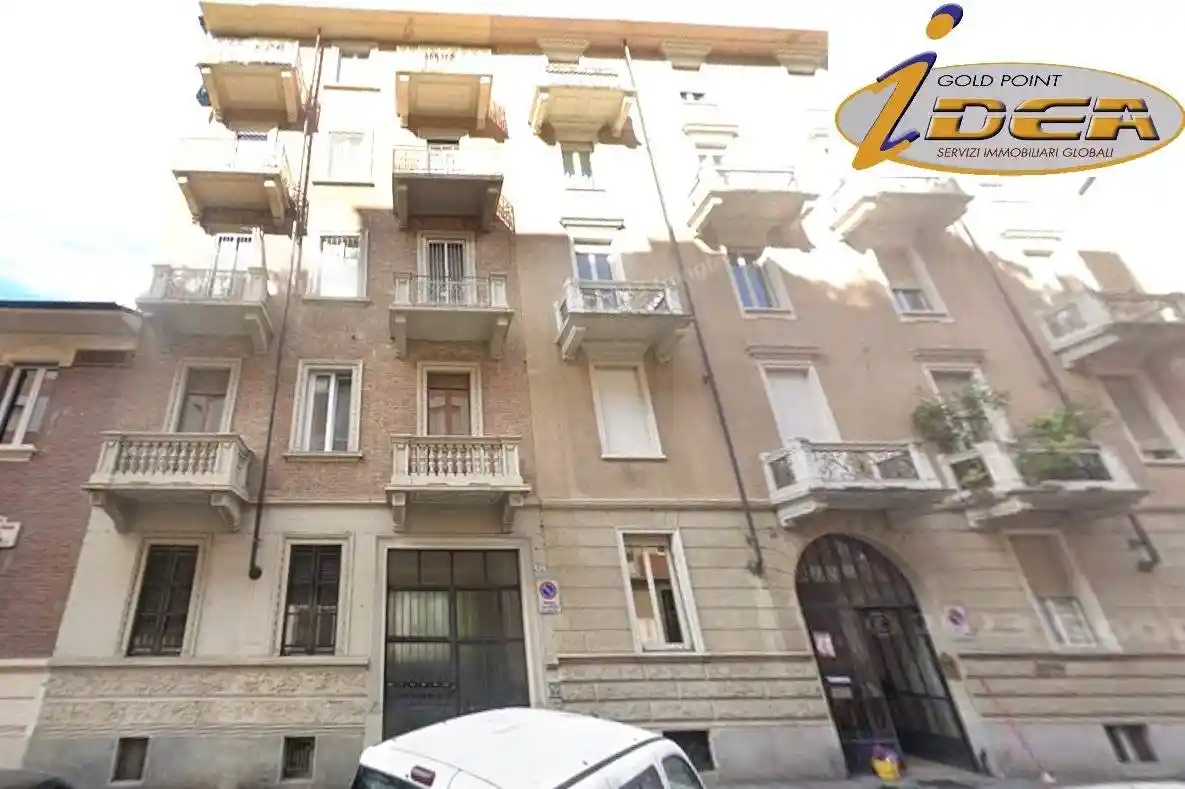 Appartamento in vendita a Torino