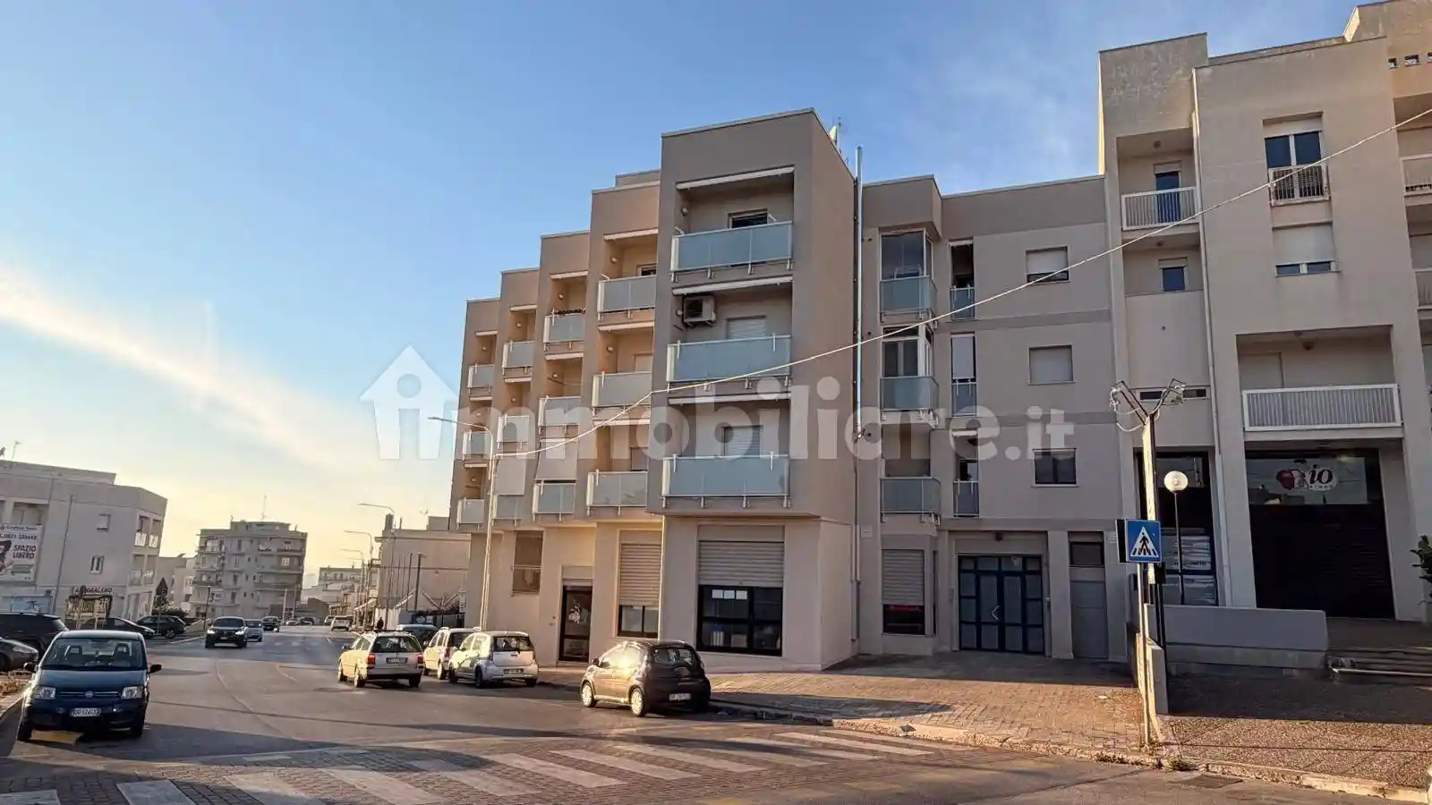 Appartamento in vendita a Putignano