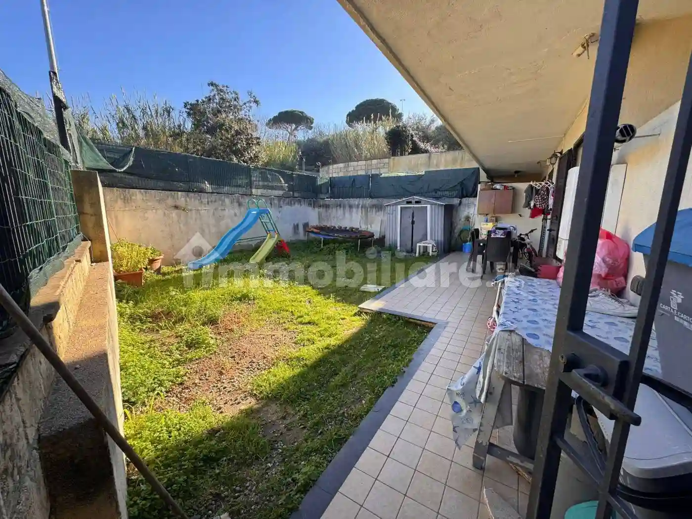 Villetta a schiera - foto 5