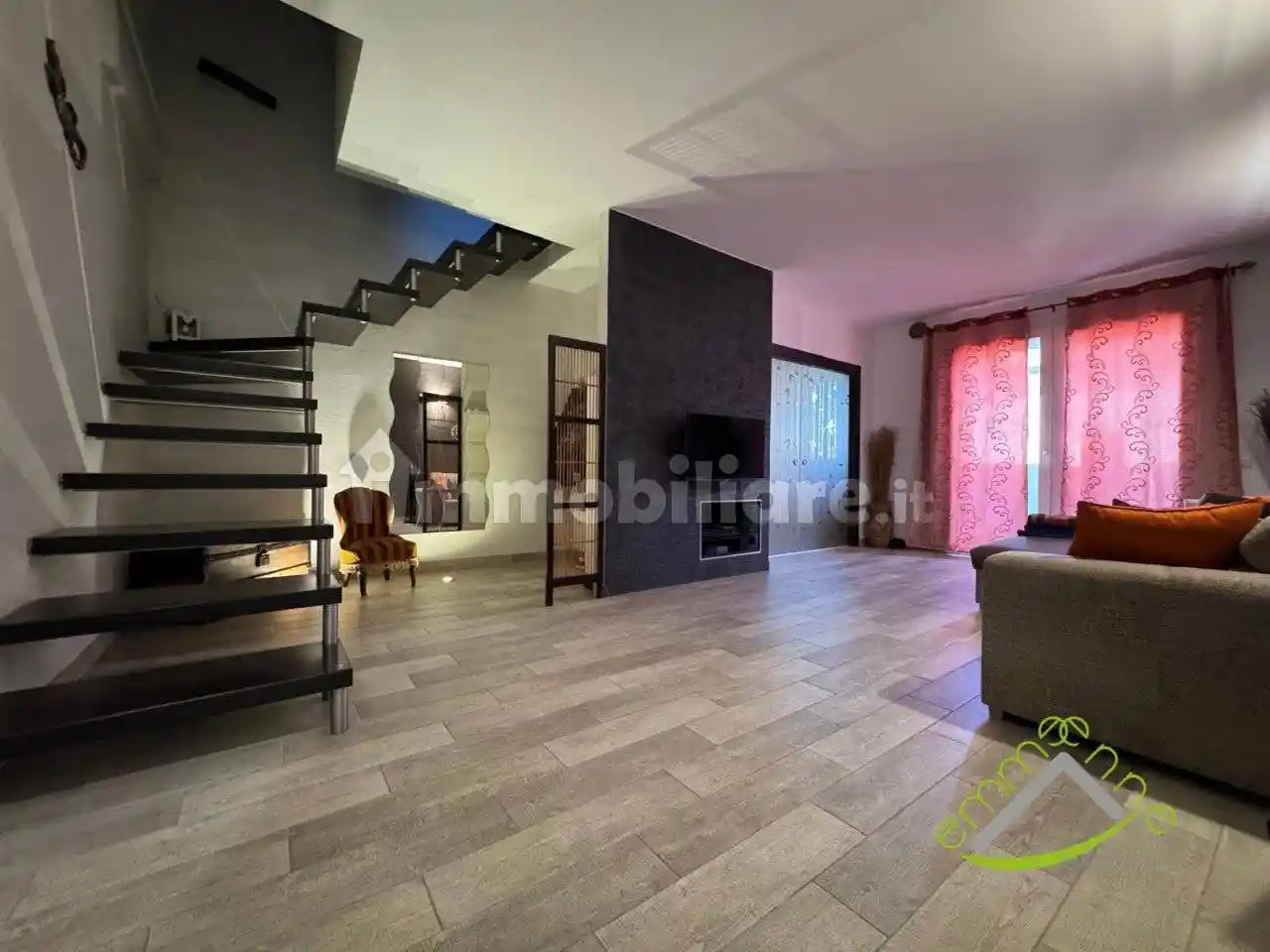 Appartamento in vendita a Campagna Lupia