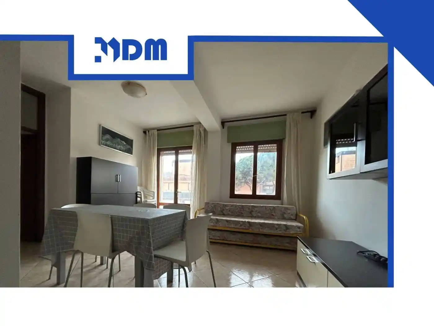 Appartamento in vendita a Rosolina