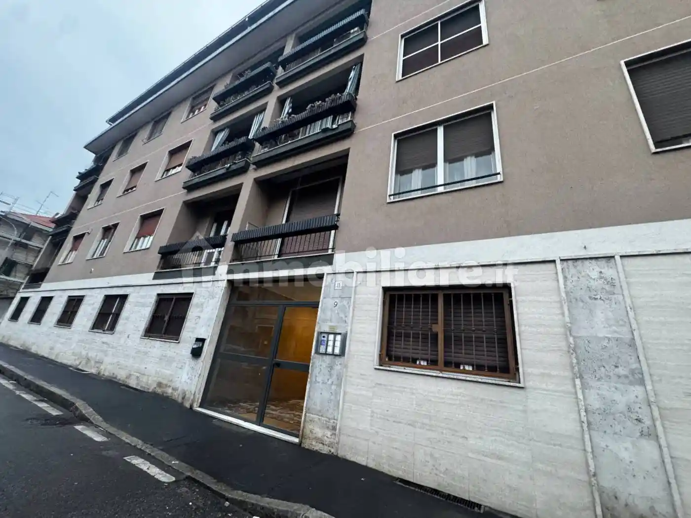 Appartamento in vendita a Corsico