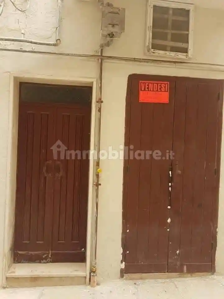 Appartamento in vendita a Mola di Bari