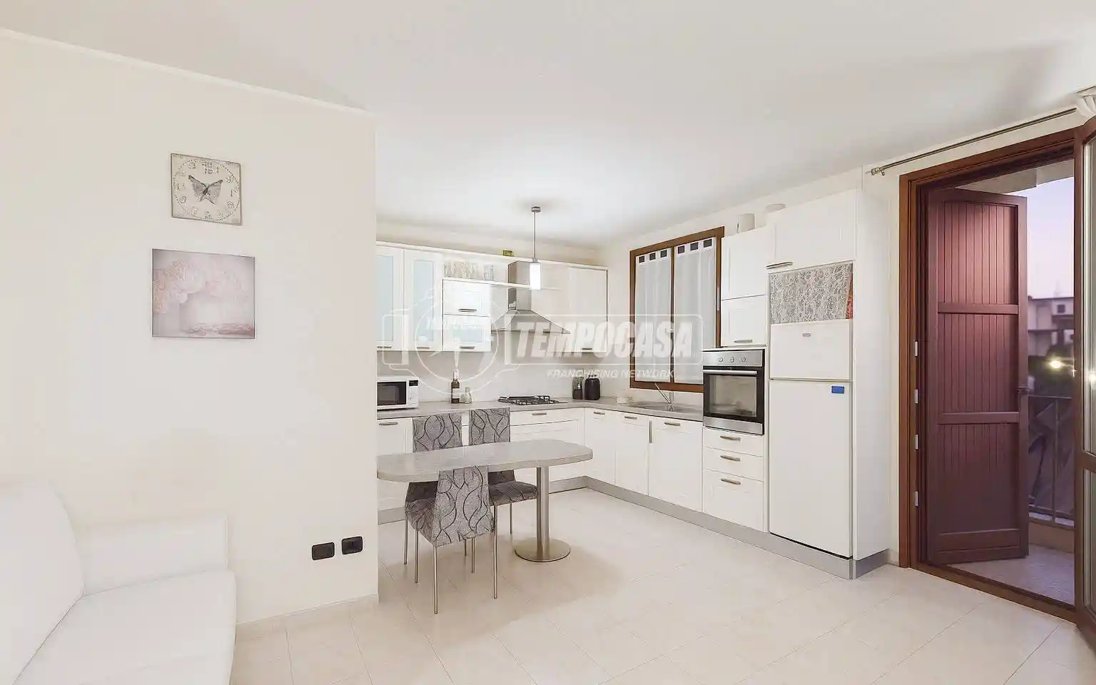 Appartamento in vendita a Comazzo