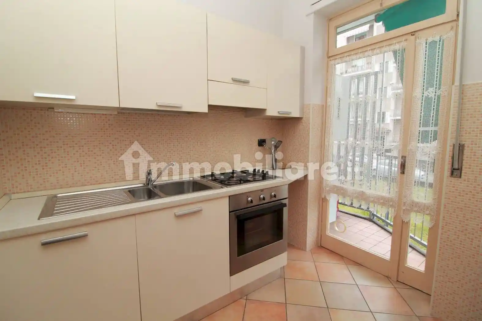 Appartamento in affitto a Saluzzo