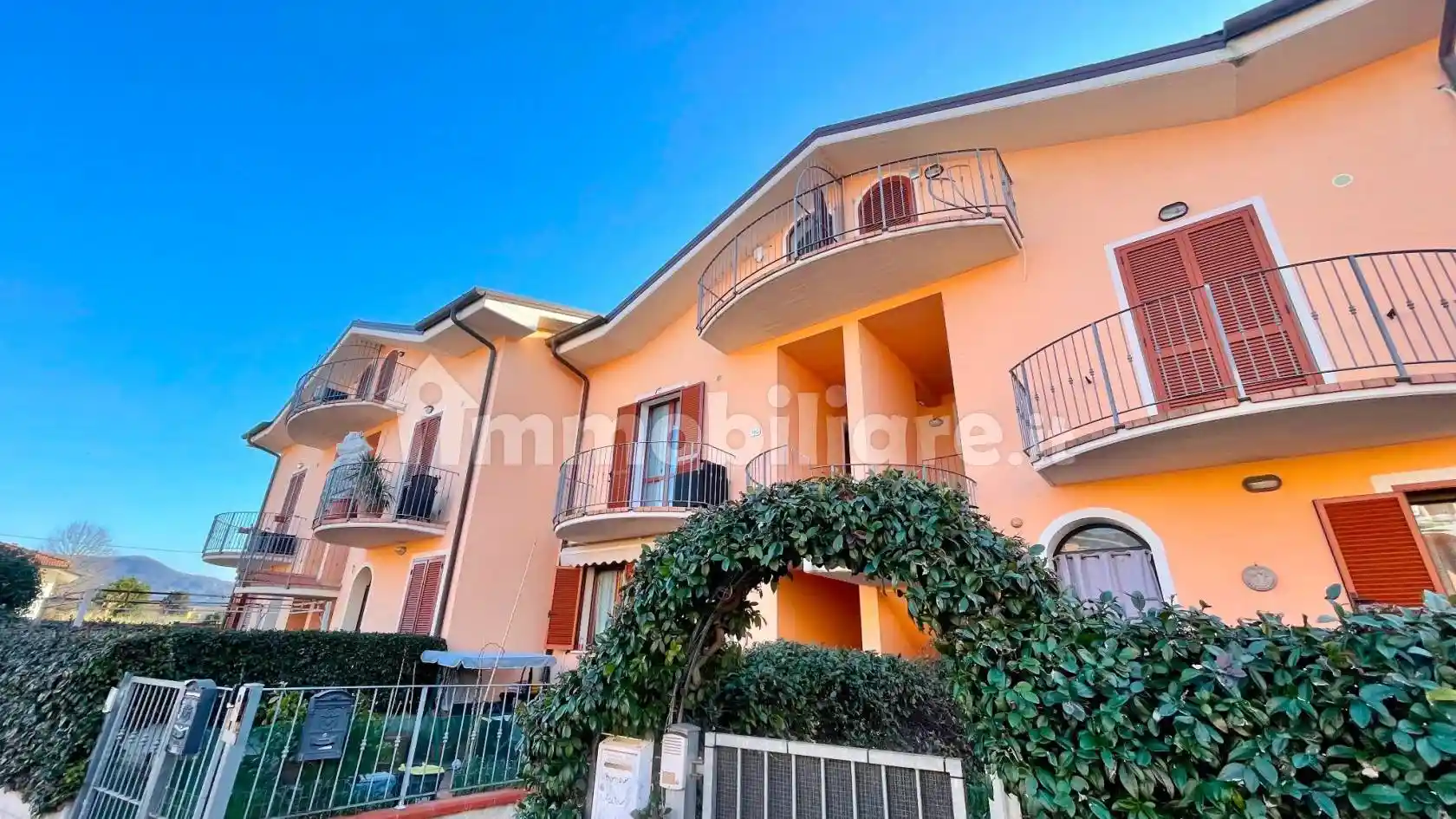 Appartamento in vendita a Monsummano Terme