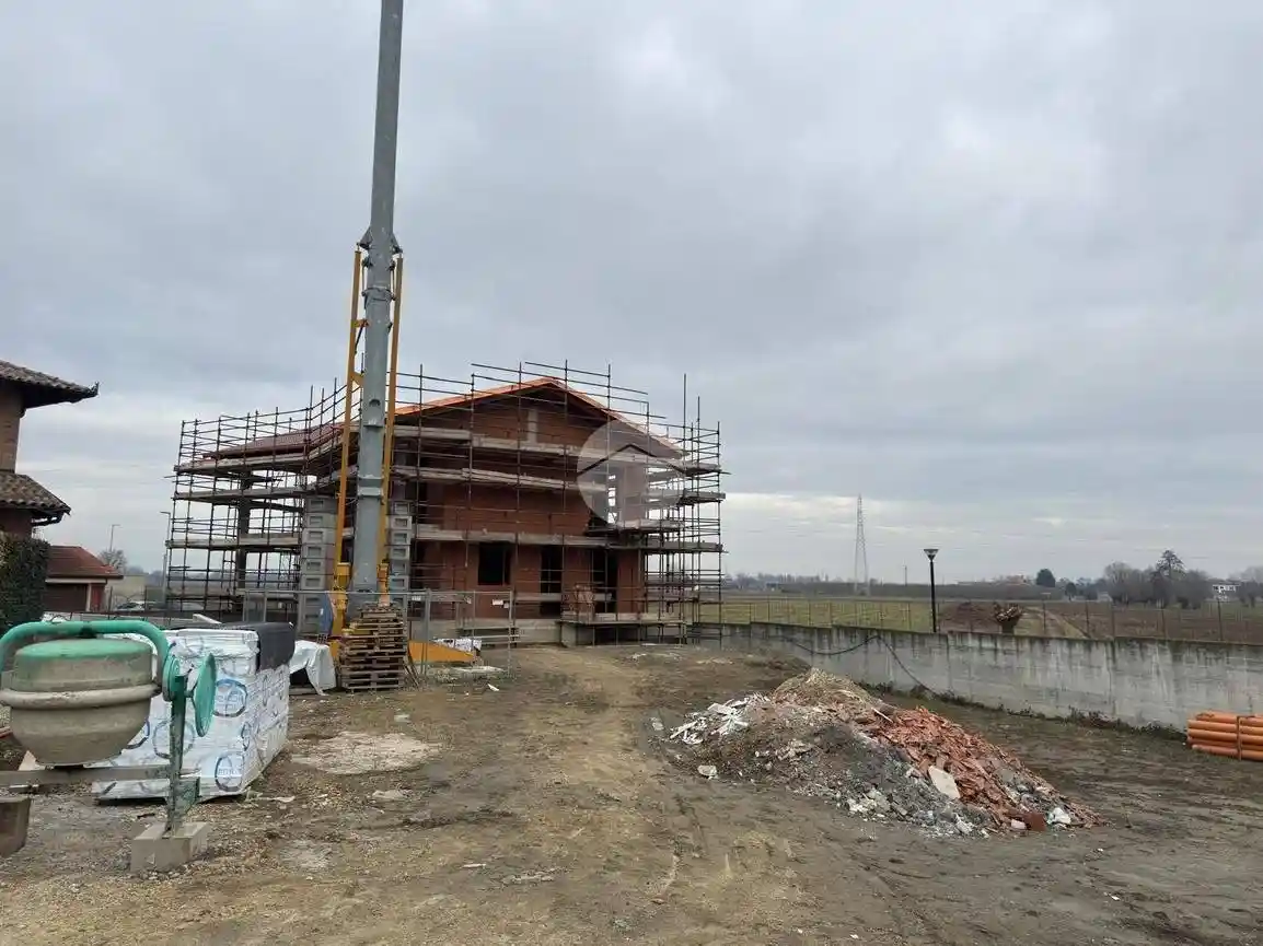 Villa in vendita a Carmagnola