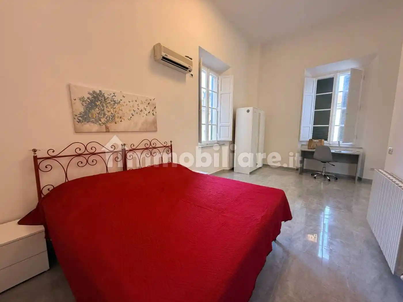 Appartamento in affitto a Pisa