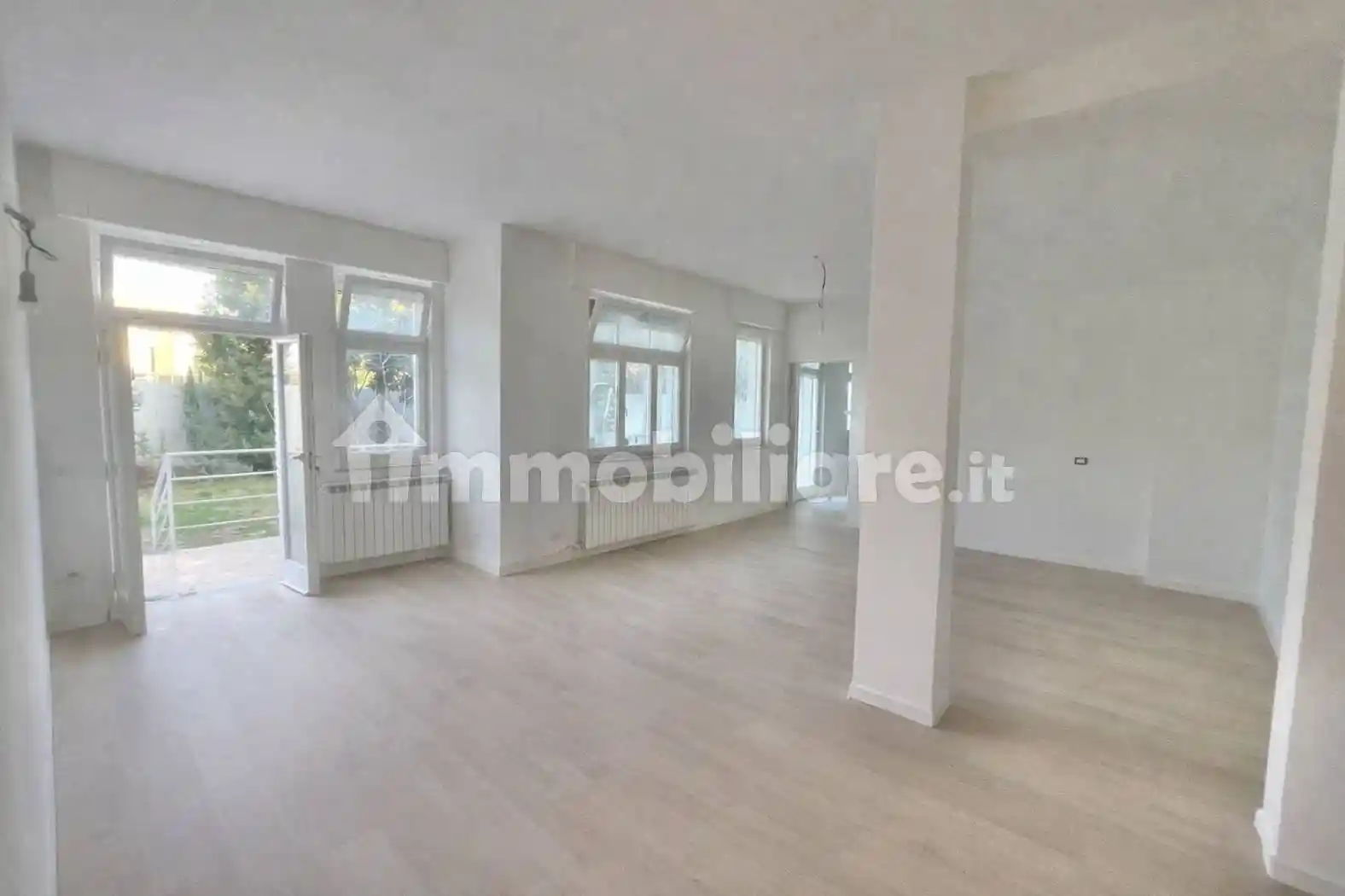 Villa in vendita a Firenze