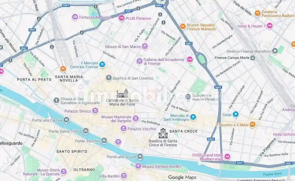 Palazzo - Edificio - foto 4