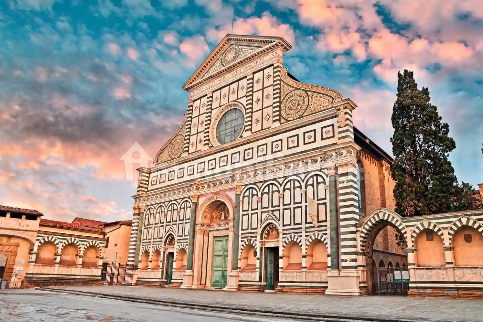 Palazzo - Edificio - foto 5