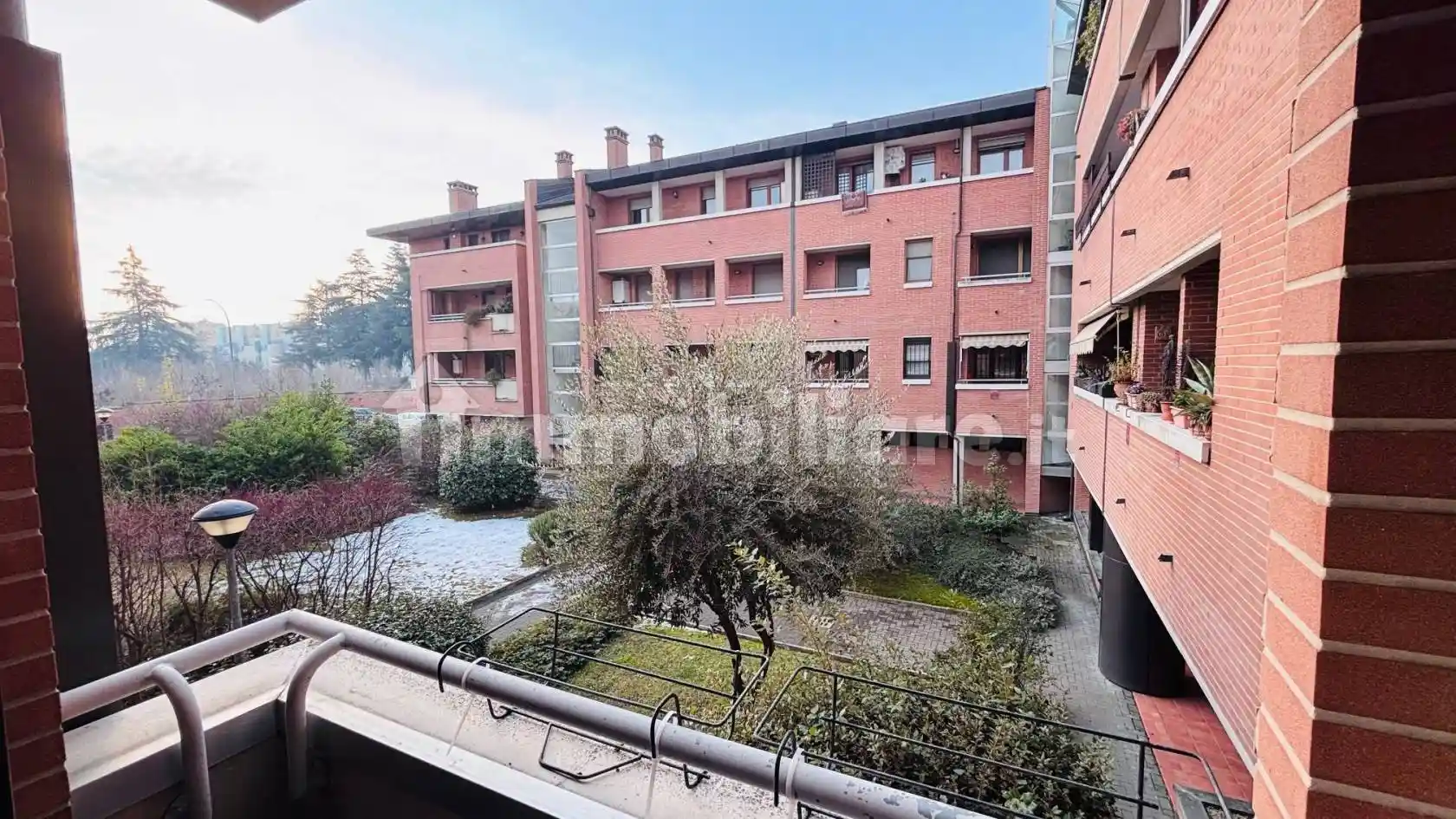 Appartamento in affitto a Bologna