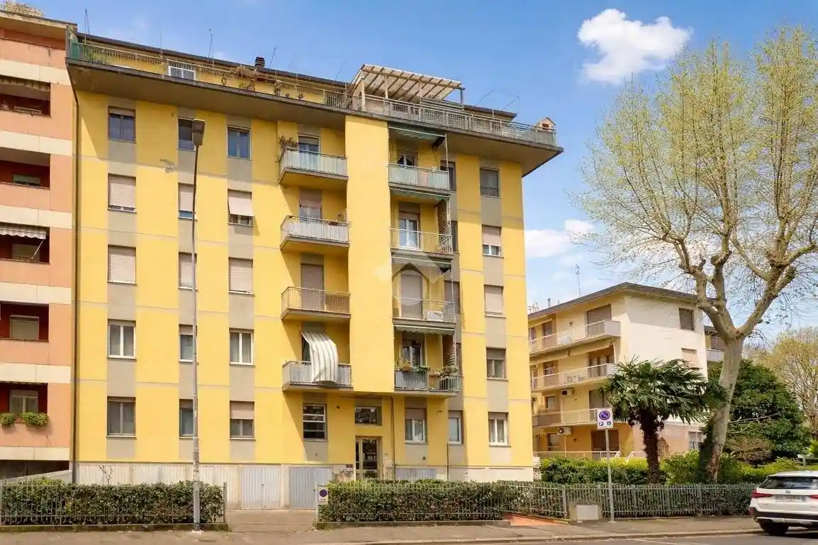 Appartamento in vendita a Scandicci