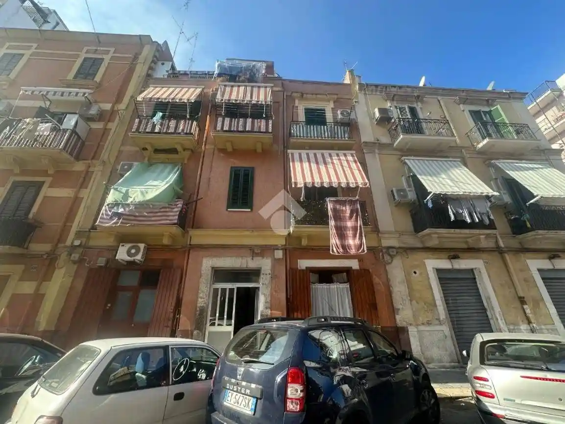 Appartamento in vendita a Bari