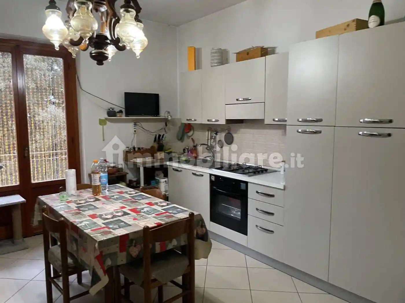 Appartamento in vendita a Monte San Savino