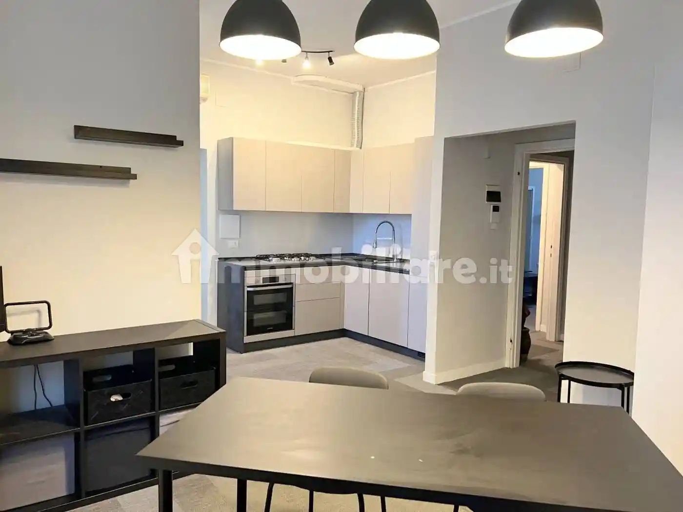 Appartamento in affitto a Firenze