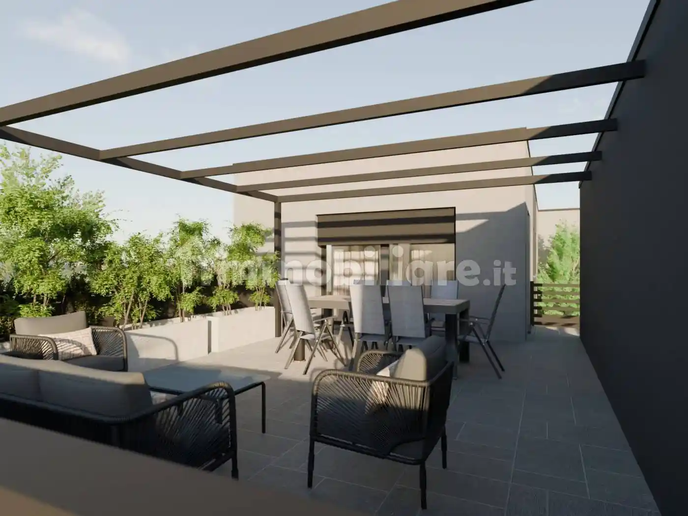 Villa in vendita a Castelfranco Veneto