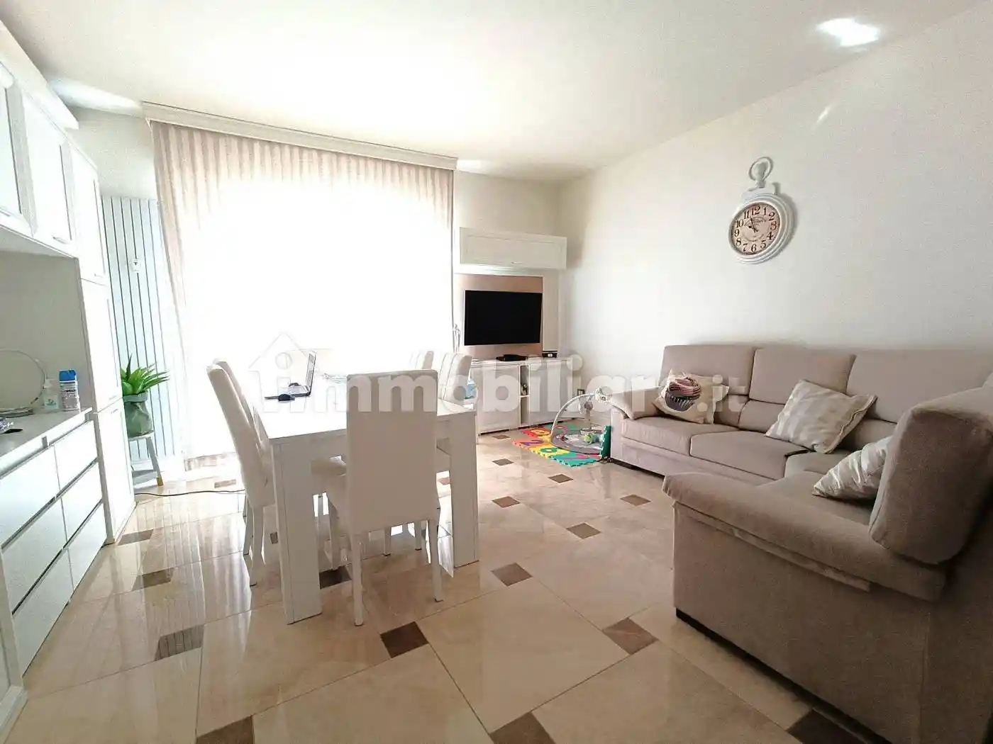 Appartamento in vendita a Verona