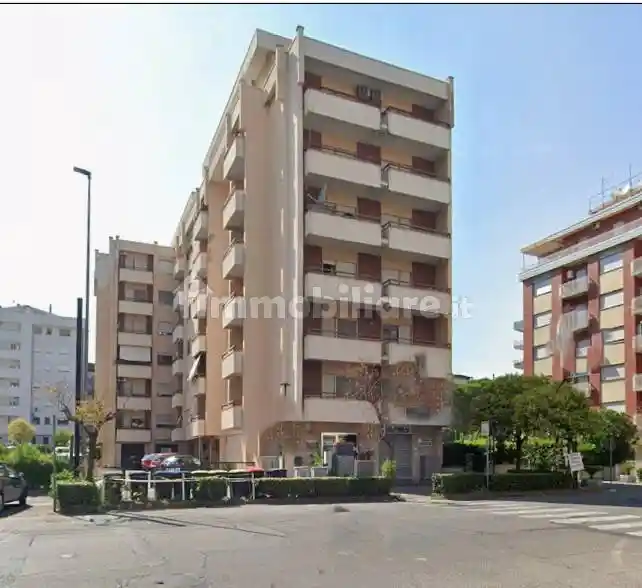 Appartamento in vendita a Rende