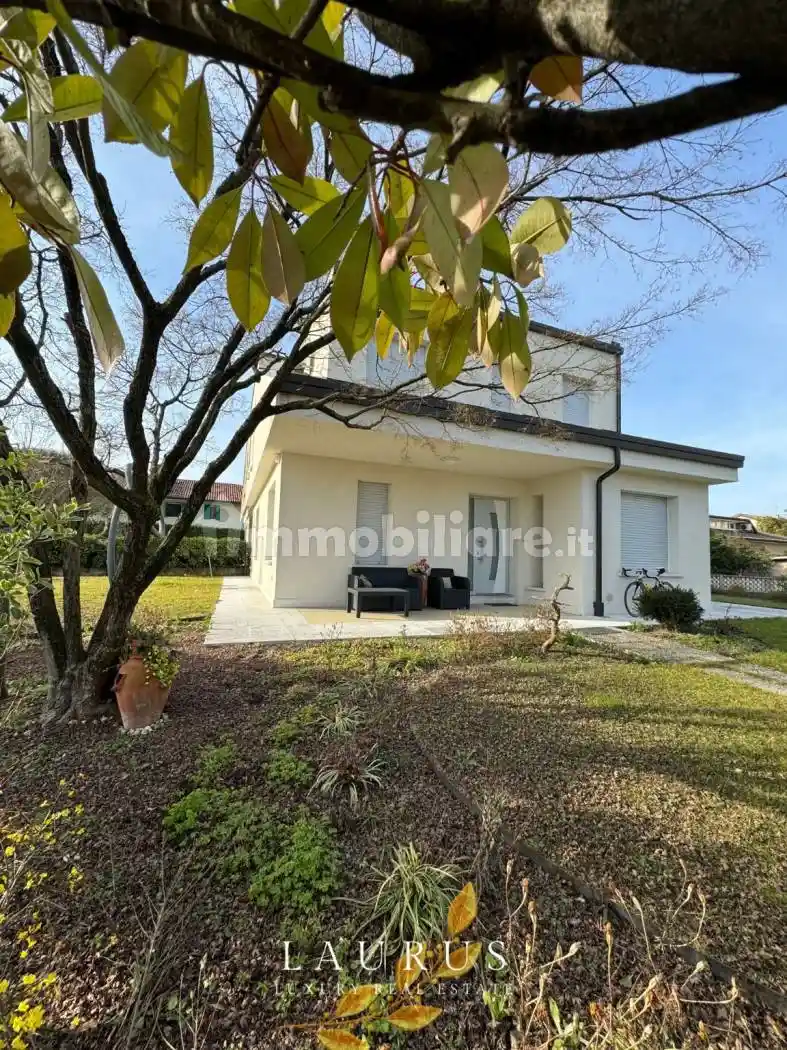 Villetta a schiera in vendita a Treviso