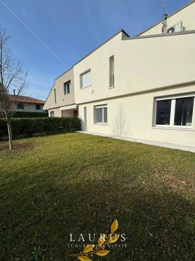 Villetta a schiera - foto 2