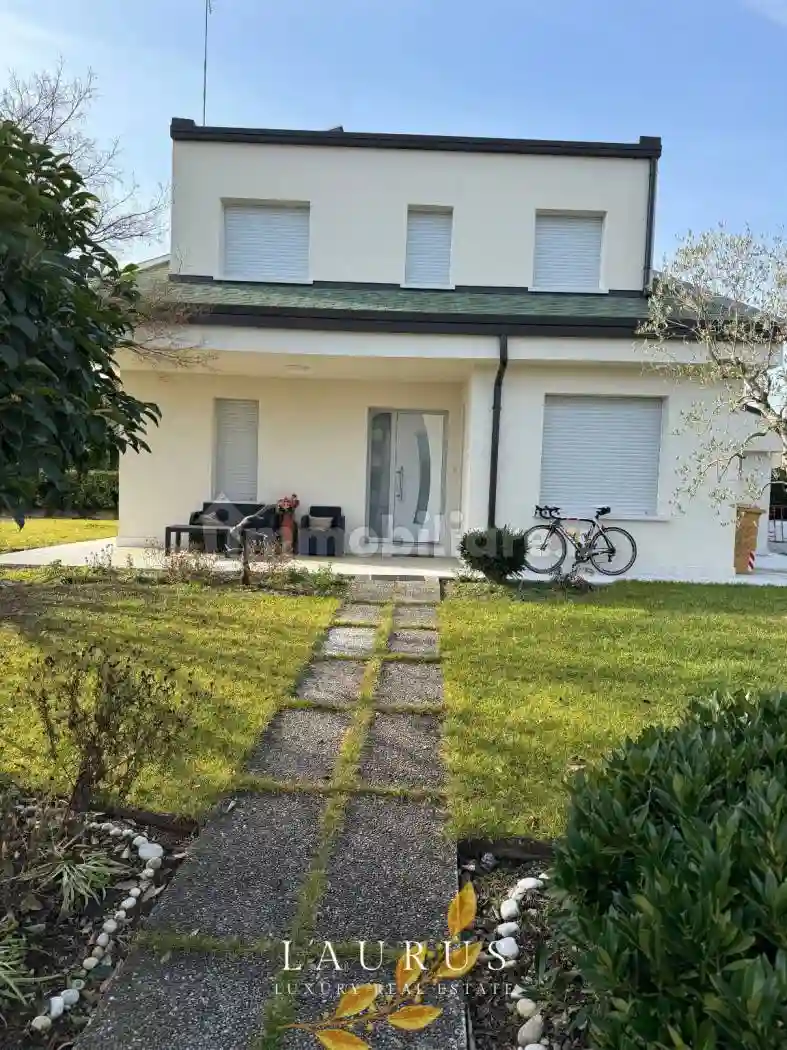 Villetta a schiera - foto 4