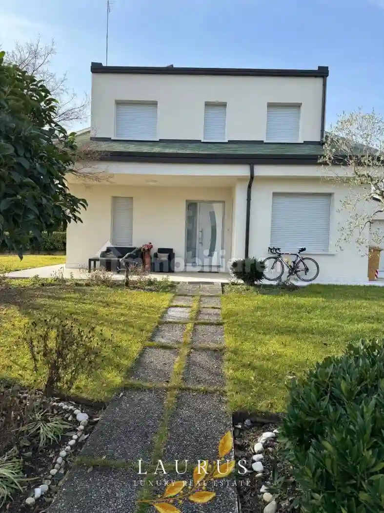 Villetta a schiera - foto 5