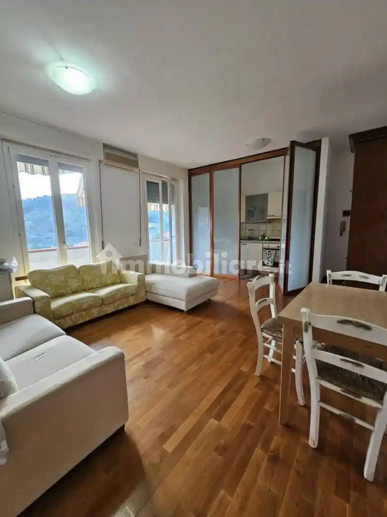 Appartamento in vendita a Lerici
