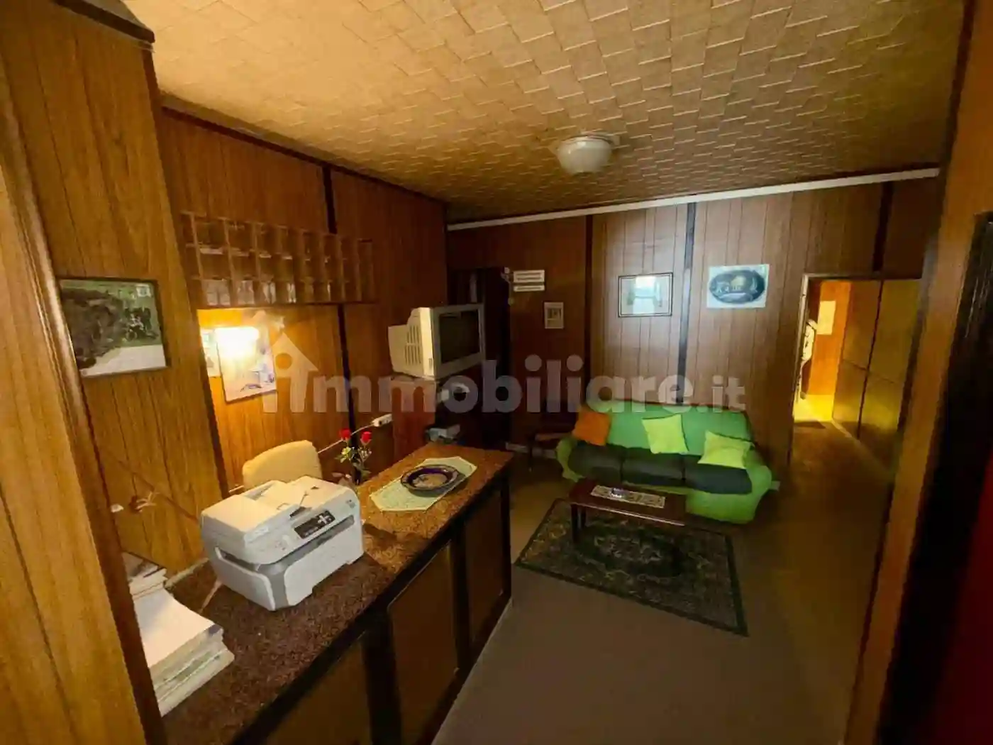 Palazzo - Edificio - foto 2