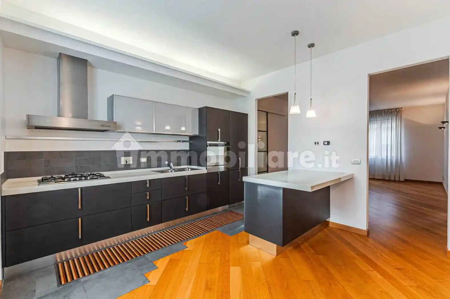 Appartamento in vendita a Barberino di Mugello