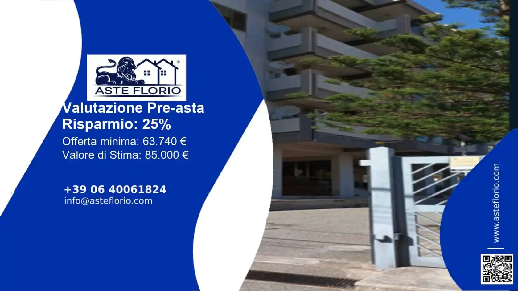 Appartamento in vendita a Messina