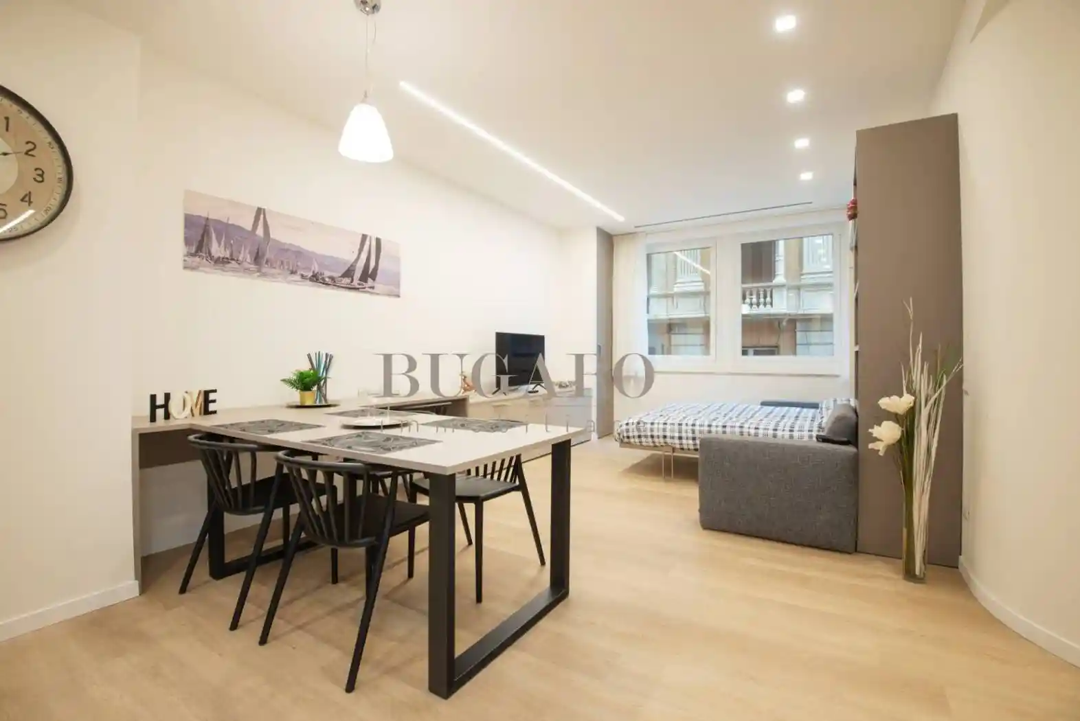 Appartamento in affitto a Ancona