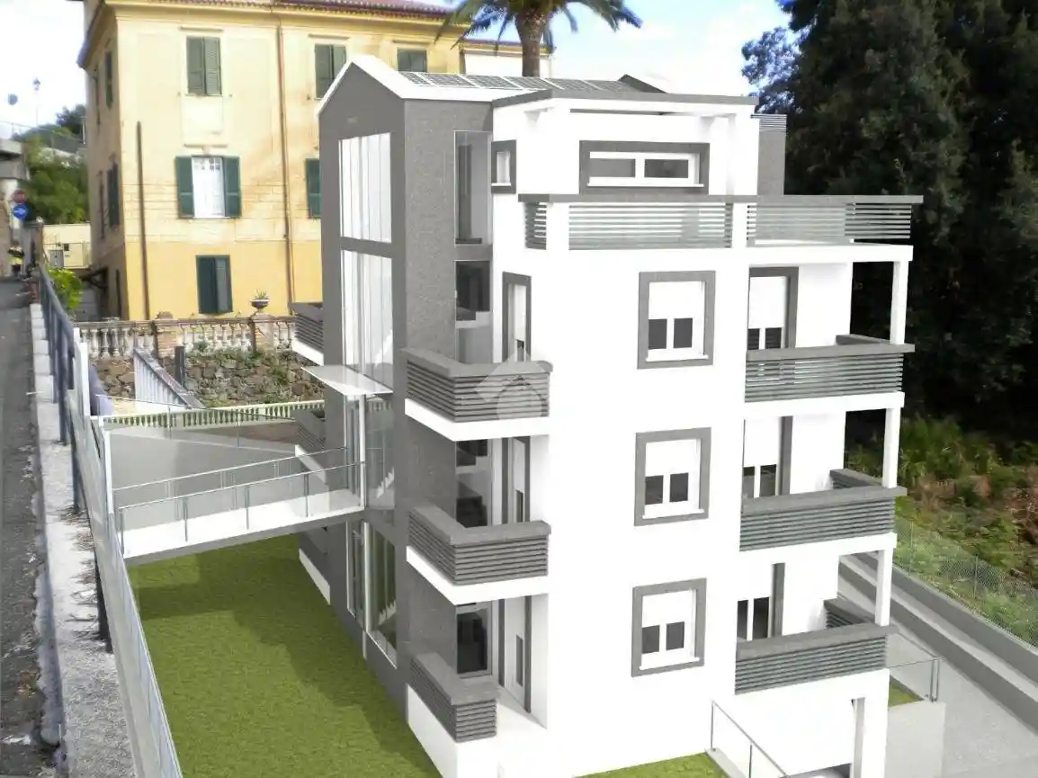 Appartamento in vendita a Velletri