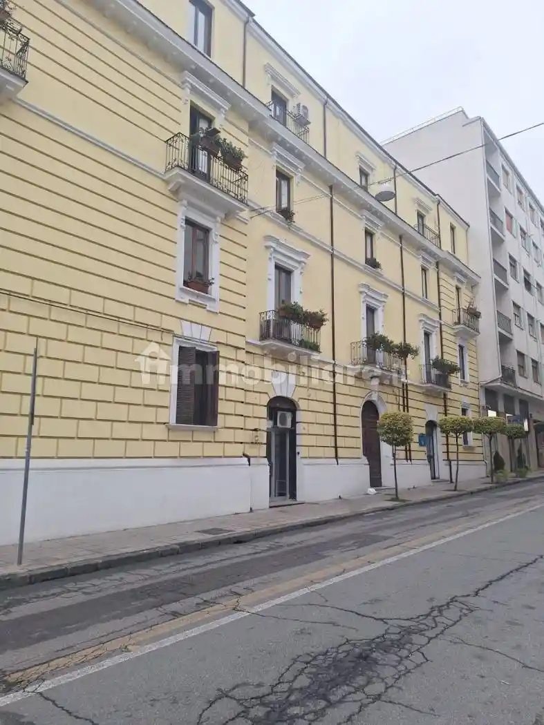 Attico - Mansarda in affitto a Cosenza