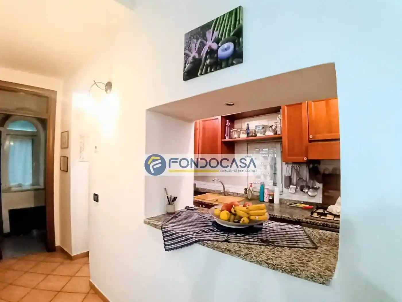 Appartamento in vendita a Carrara