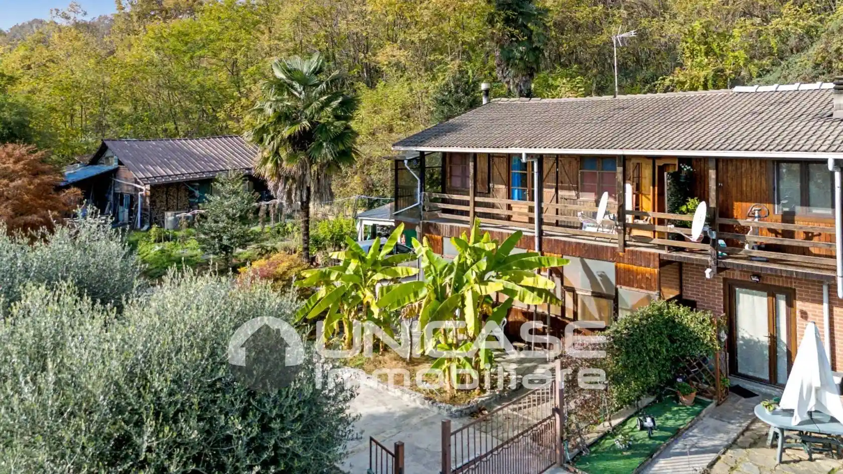 Appartamento in vendita a Bricherasio