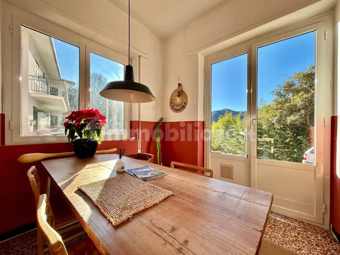 Appartamento in vendita a Varazze