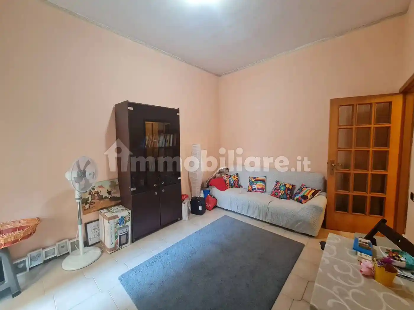 Appartamento in vendita a Salerno