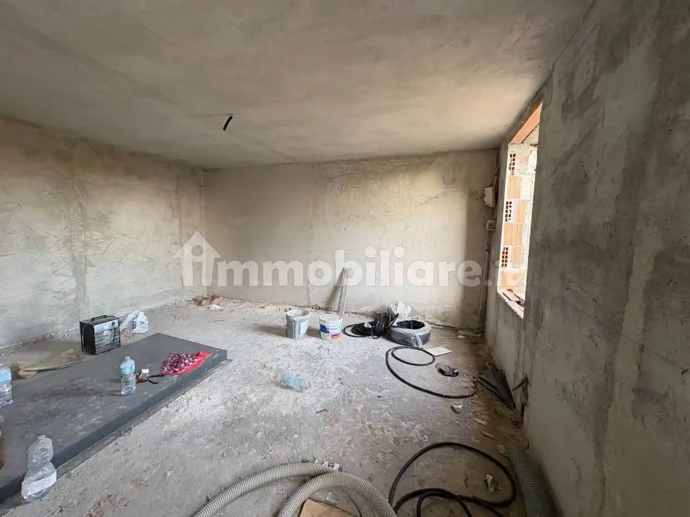 Casa indipendente in vendita a Gualtieri