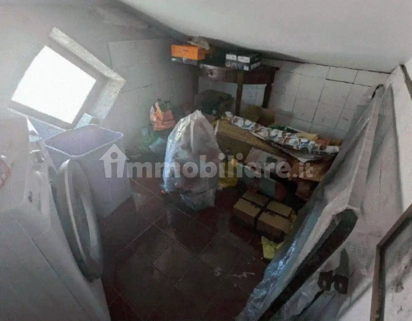 Appartamento in vendita a Ronciglione