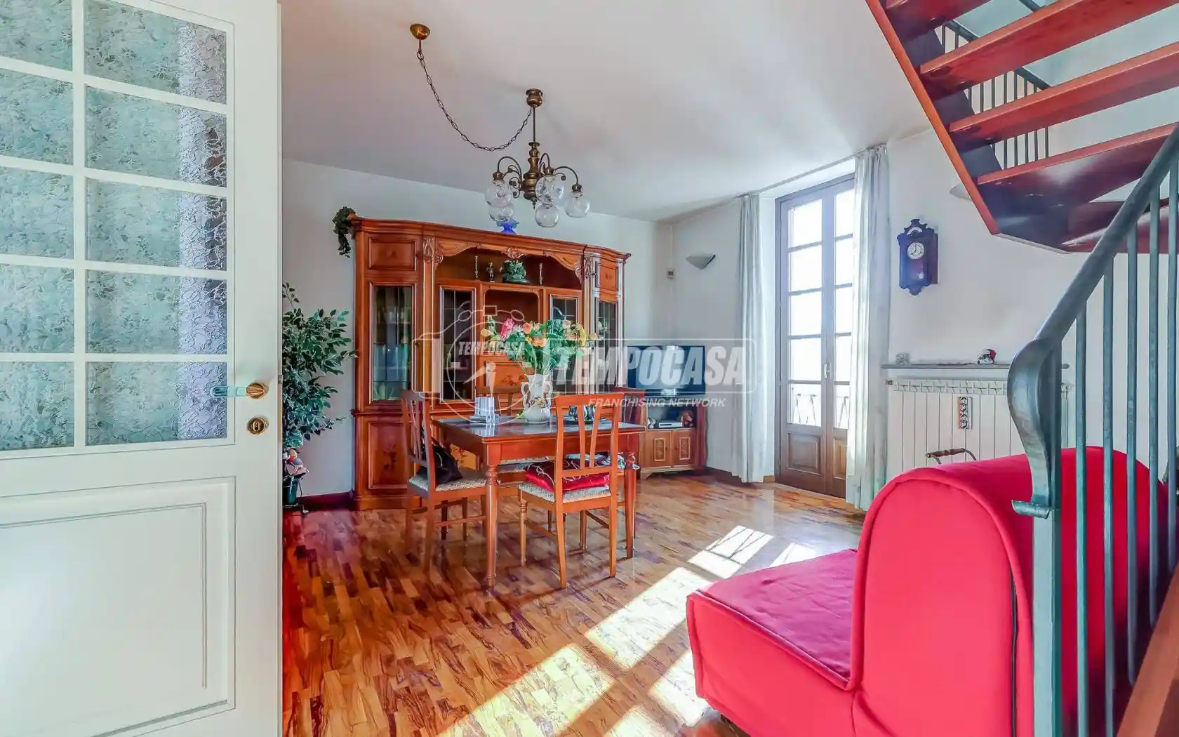 Appartamento in vendita a Sesto Calende