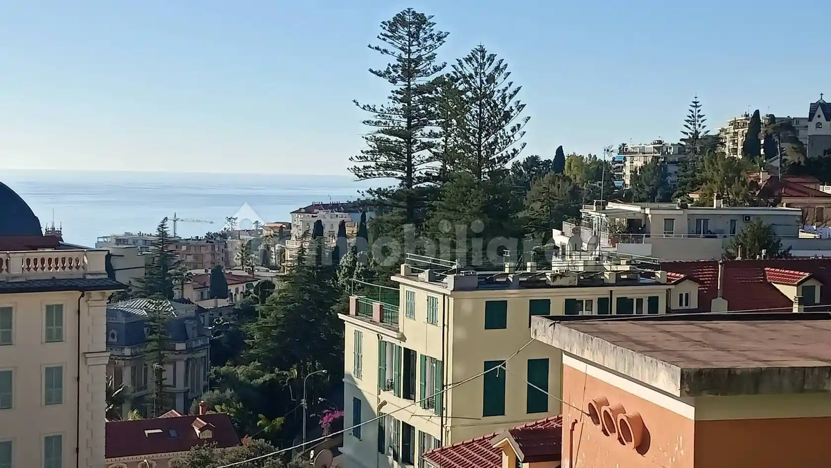 Appartamento in vendita a Sanremo