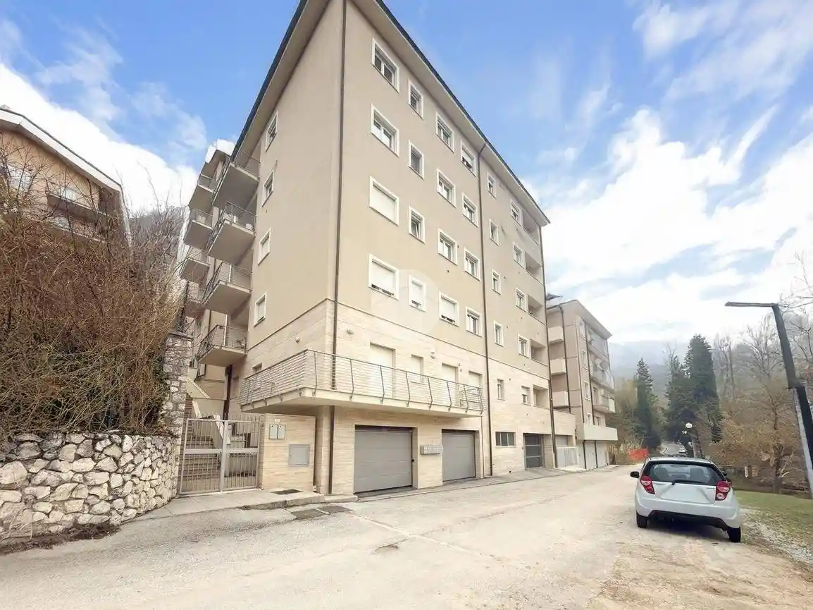 Appartamento in vendita a L'Aquila