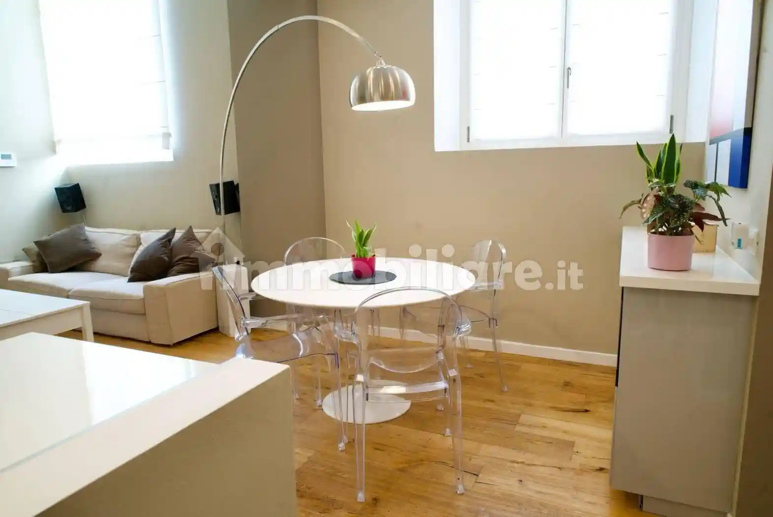 Appartamento in vendita a Firenze