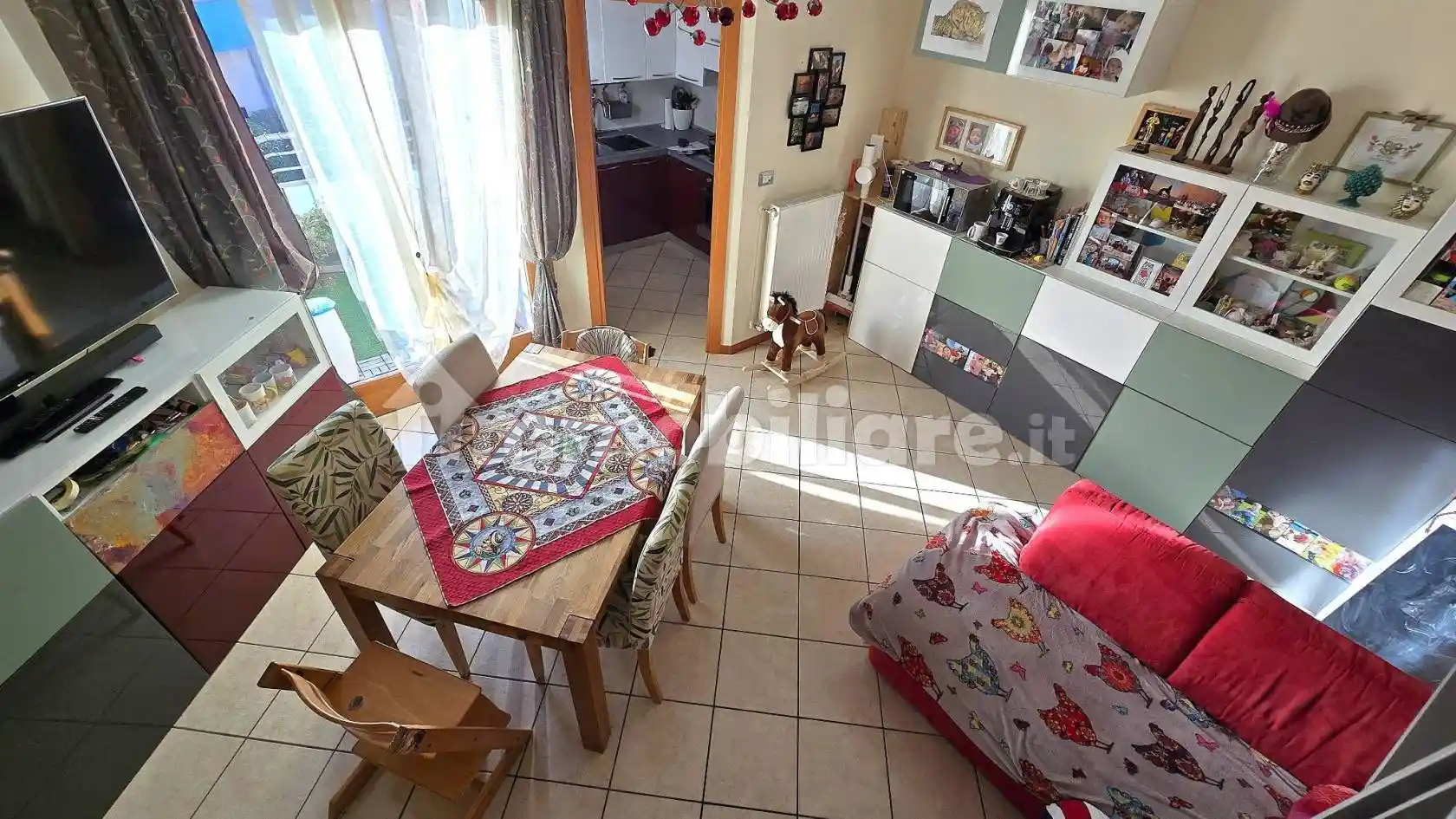 Appartamento in vendita a Udine